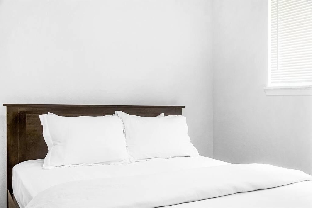 Seattle Cloud 2Br Prime Location Apartment Luaran gambar