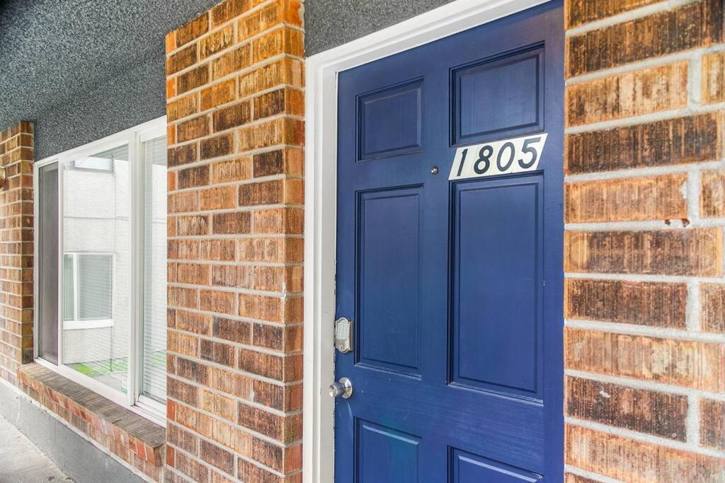 Seattle Cloud 2Br Prime Location Apartment Luaran gambar